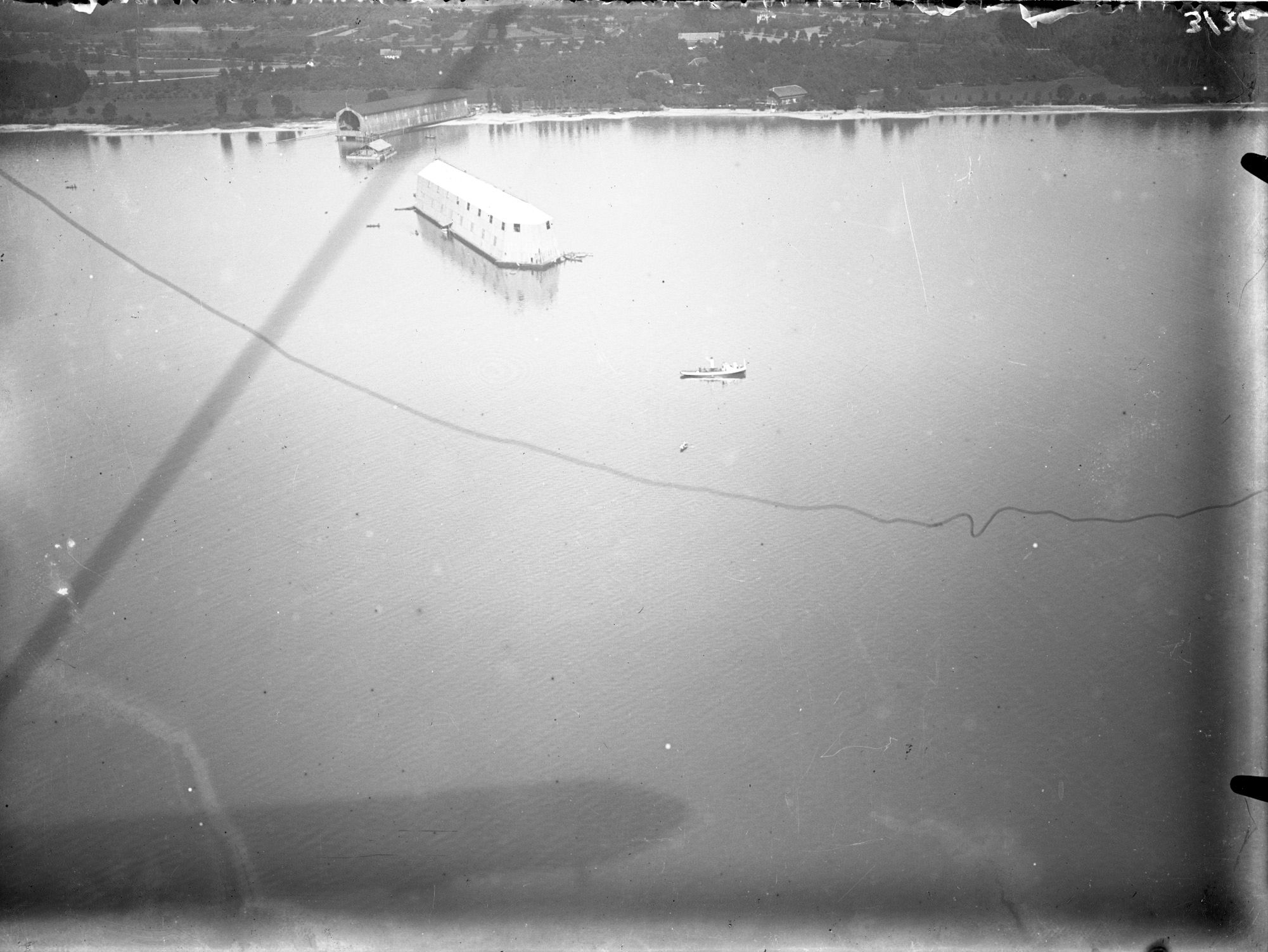 ZEP/FLY OVER NUREMBERG 1980＆DETROIT 1973 Celestial Phenomenon Over Nuremberg, April 14th, 1561 — The Public