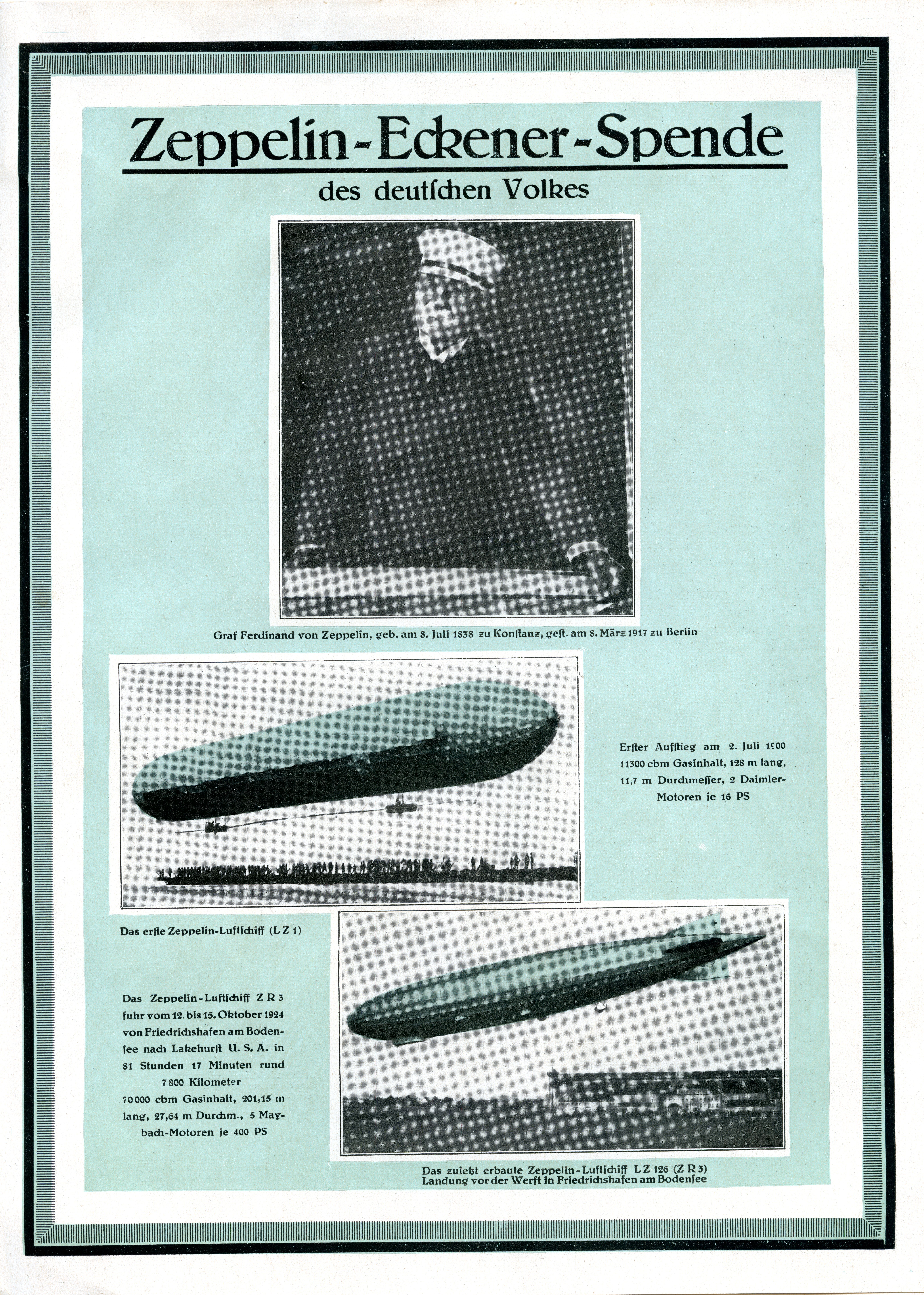 The Band and the Airship: Or How Led Zeppelin Entered Rock