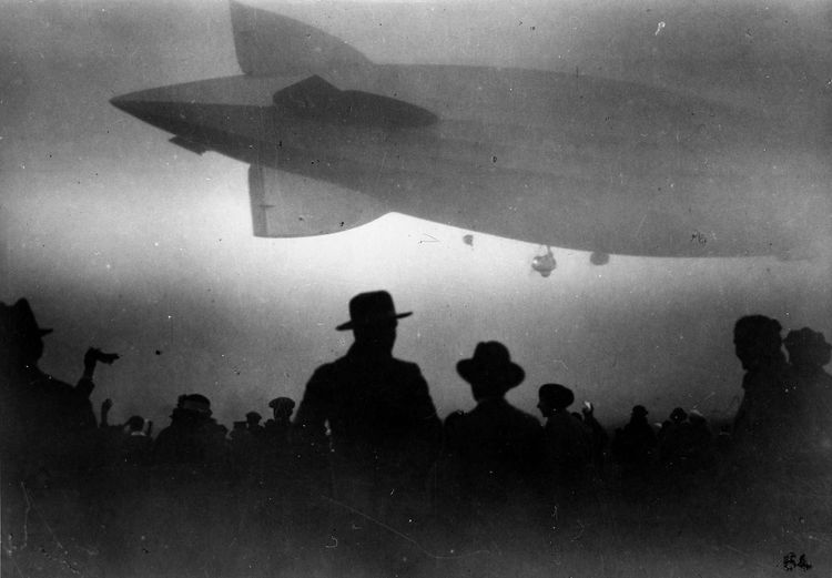 Die neue App des Zeppelin Museums: der kostenlose multimediale ...