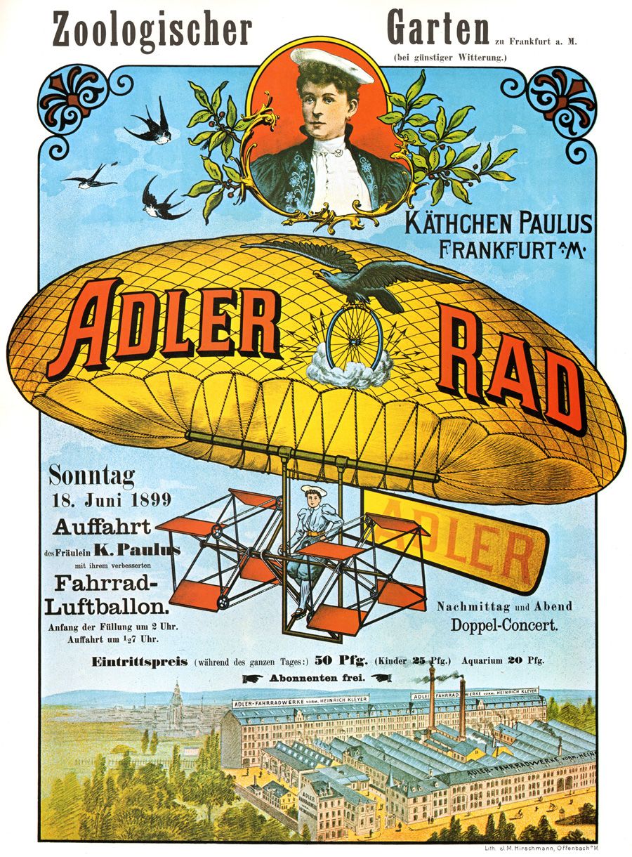 Kathe Paulus Str