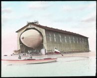 A vision becomes reality: LZ 1 – The world's first Zeppelin - Zeppelin ...